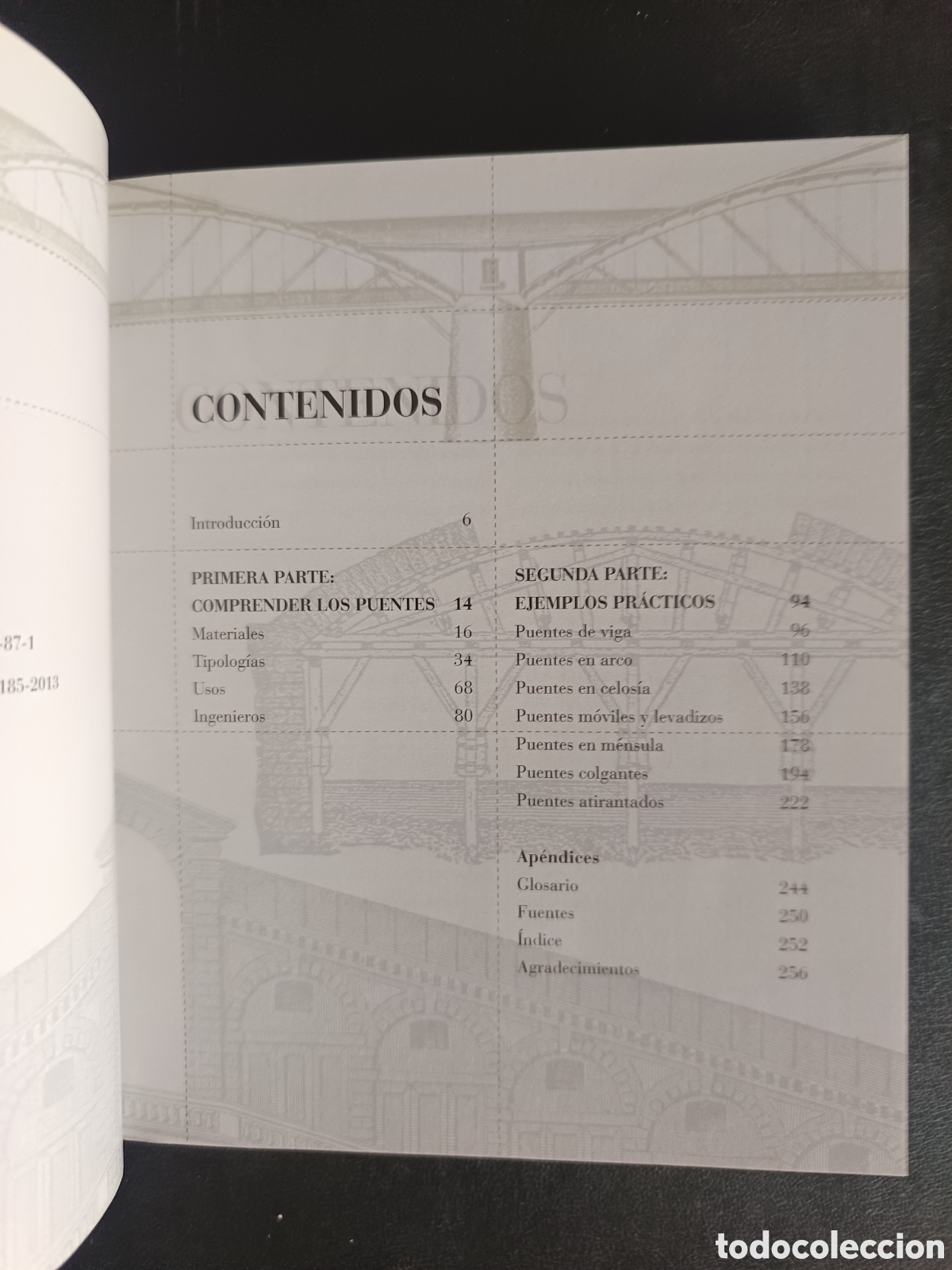 Libros de segunda mano: COMO LEER PUENTES . EDWARD DENISON E IAN STEWART - Foto 5