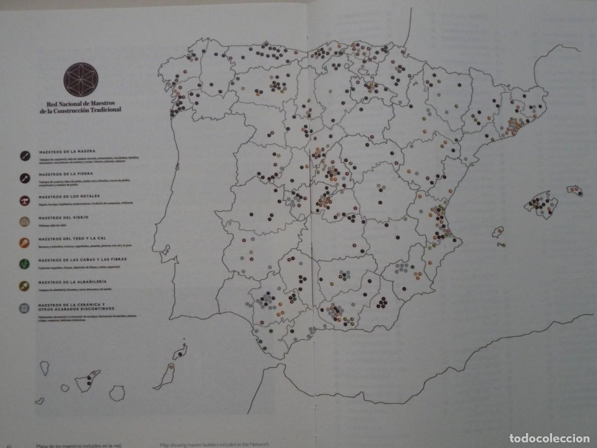 Libros de segunda mano: ARQUITECTURA ATEMPORAL - Foto 3
