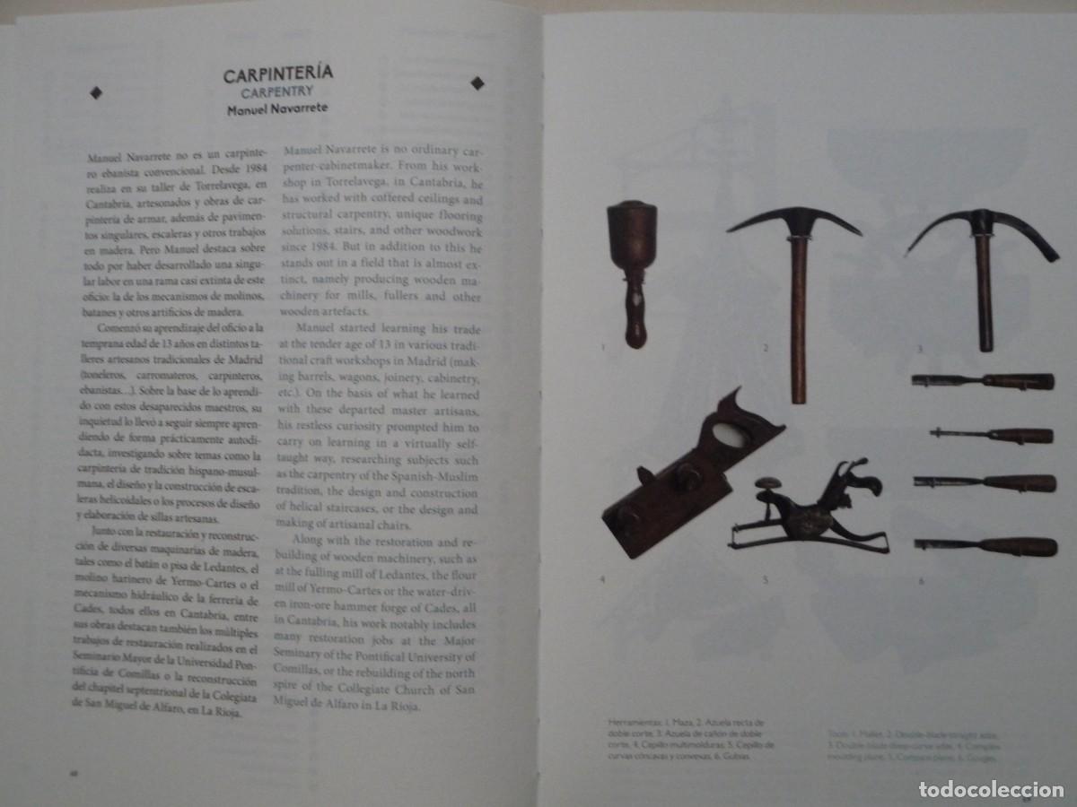 Libros de segunda mano: ARQUITECTURA ATEMPORAL - Foto 4