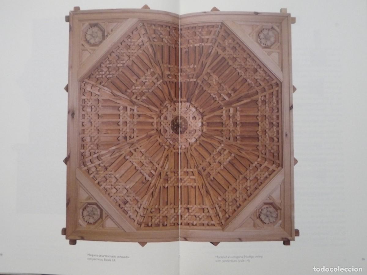 Libros de segunda mano: ARQUITECTURA ATEMPORAL - Foto 6