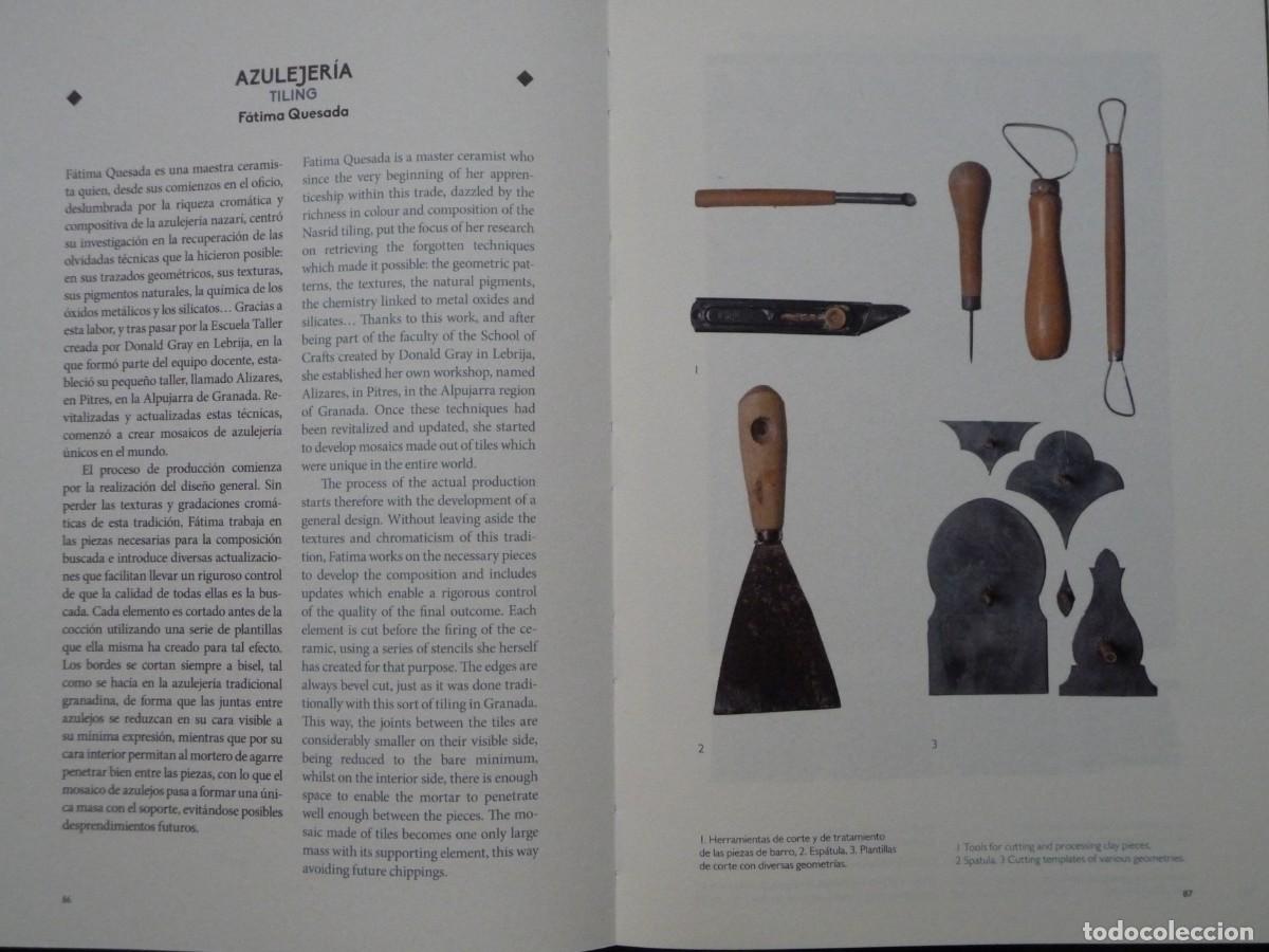 Libros de segunda mano: ARQUITECTURA ATEMPORAL - Foto 7