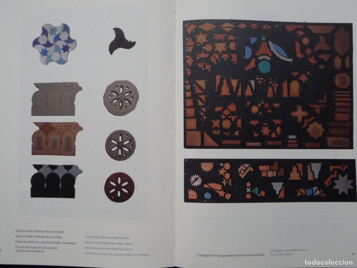 Libros de segunda mano: ARQUITECTURA ATEMPORAL - Foto 8