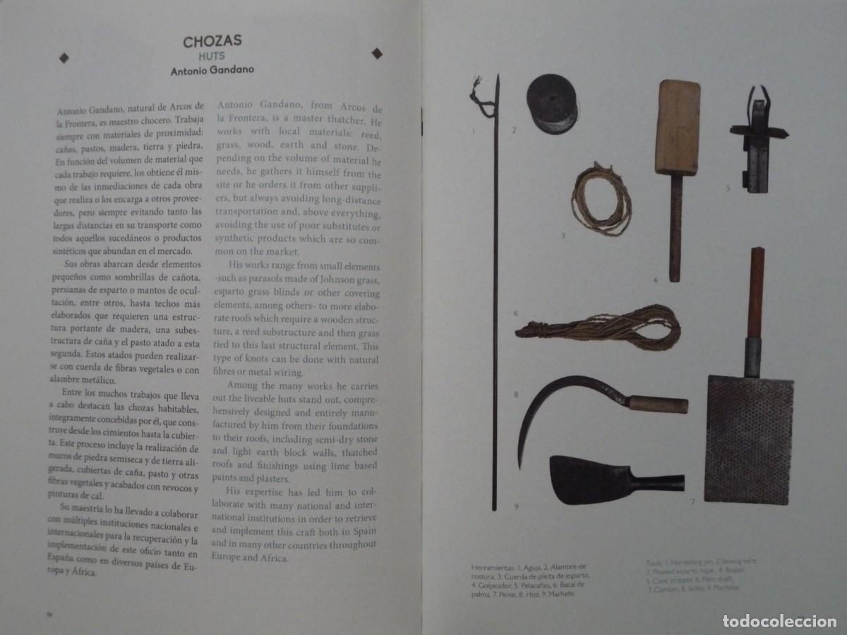 Libros de segunda mano: ARQUITECTURA ATEMPORAL - Foto 9