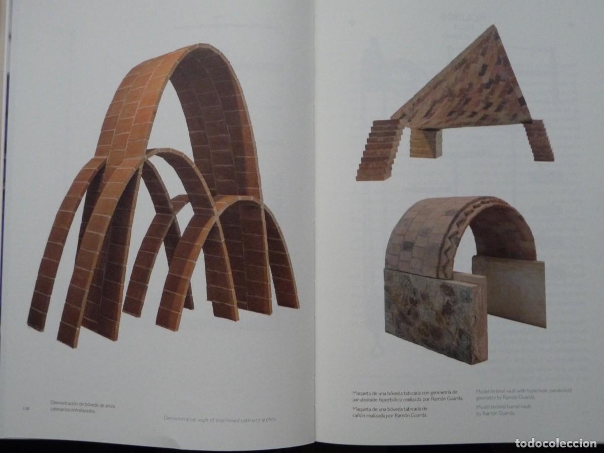 Libros de segunda mano: ARQUITECTURA ATEMPORAL - Foto 10