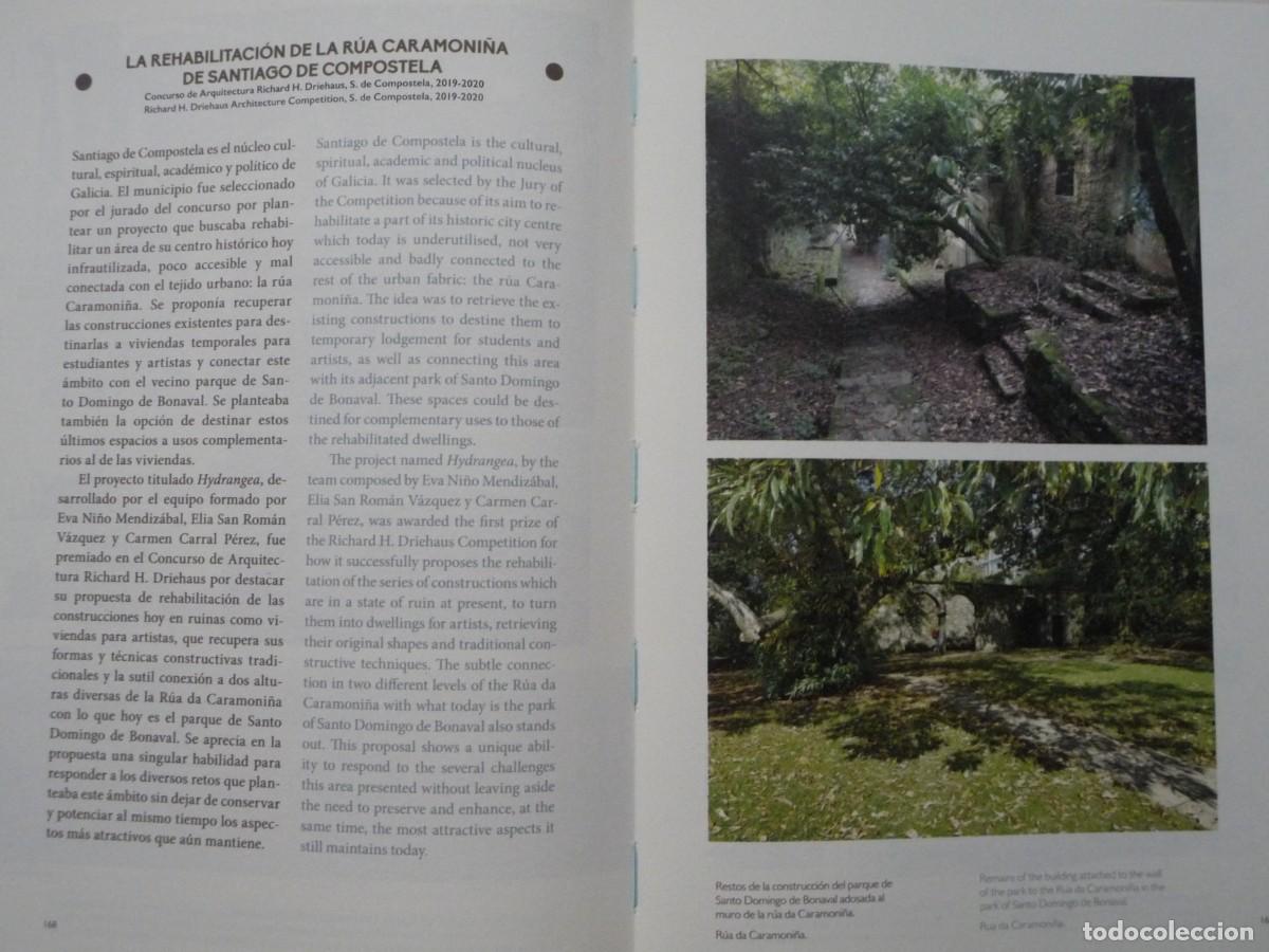 Libros de segunda mano: ARQUITECTURA ATEMPORAL - Foto 12