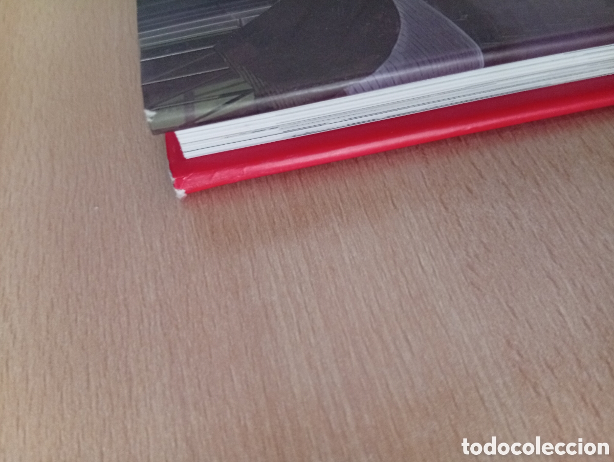 Libros de segunda mano: SELECTED ARCHITECTURE. Francisco Asensio Cerver - Foto 8