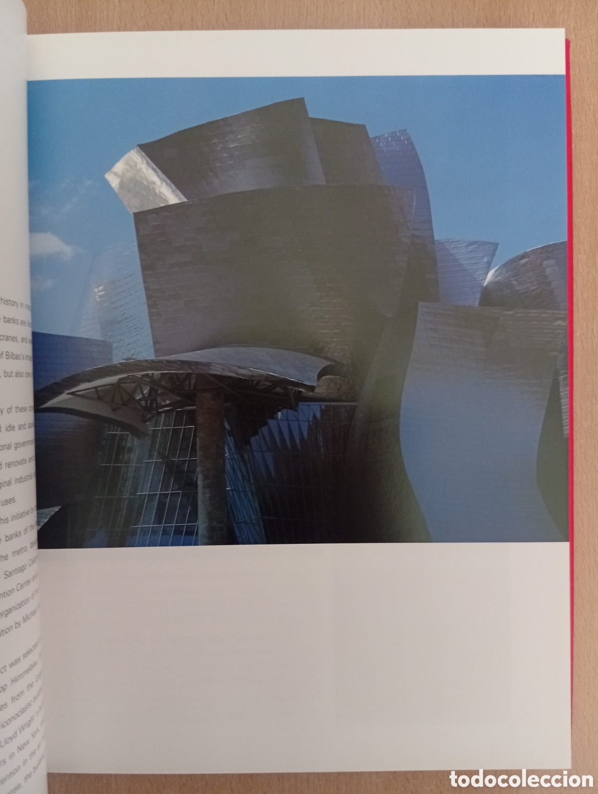 Libros de segunda mano: SELECTED ARCHITECTURE. Francisco Asensio Cerver - Foto 17