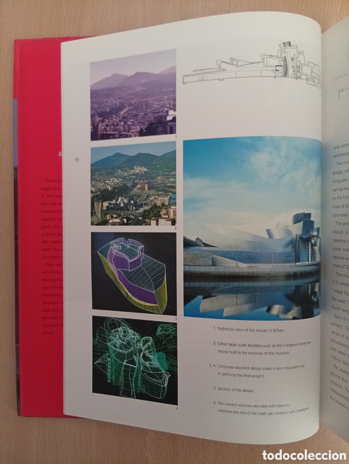 Libros de segunda mano: SELECTED ARCHITECTURE. Francisco Asensio Cerver - Foto 18