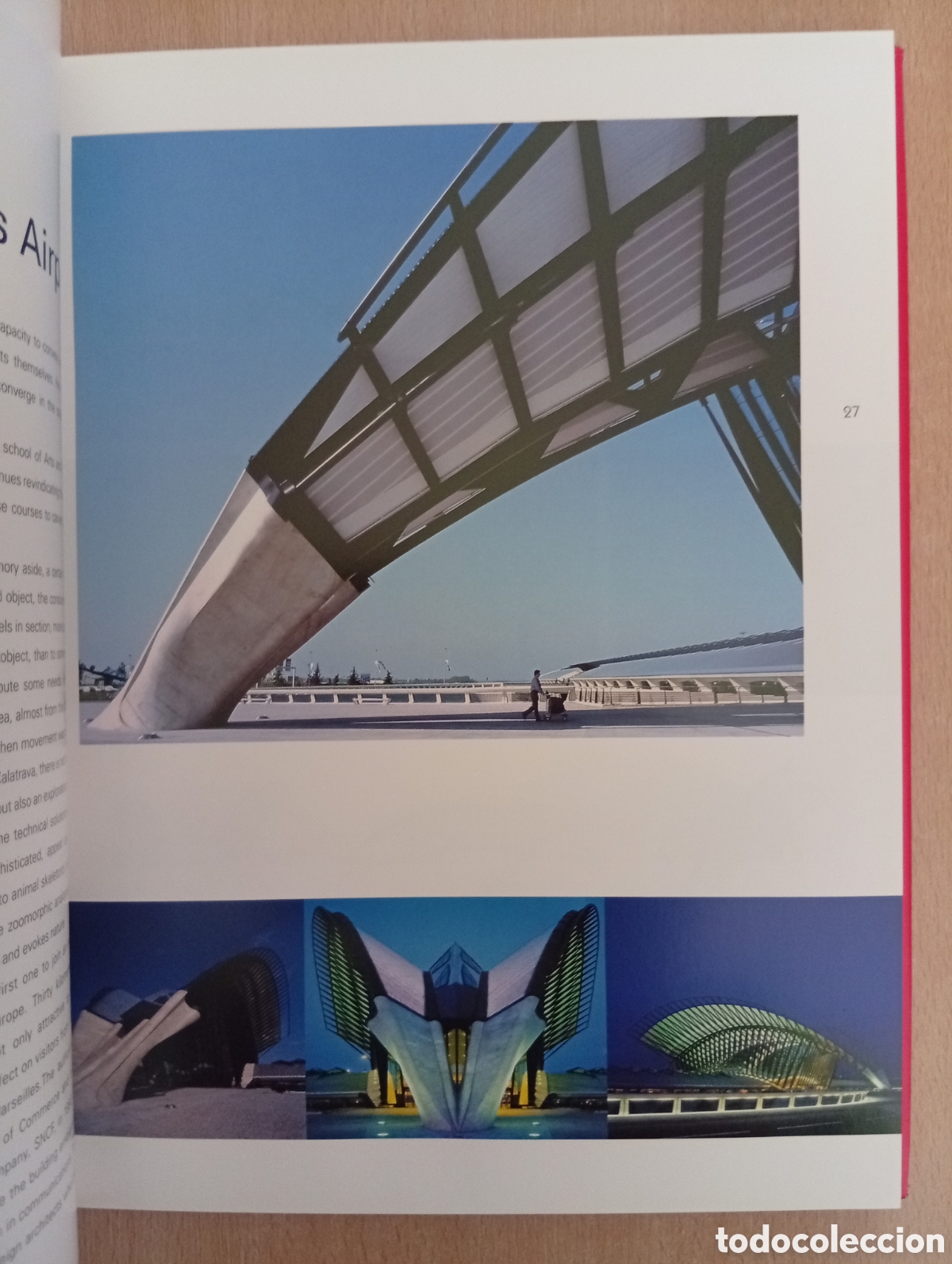 Libros de segunda mano: SELECTED ARCHITECTURE. Francisco Asensio Cerver - Foto 21