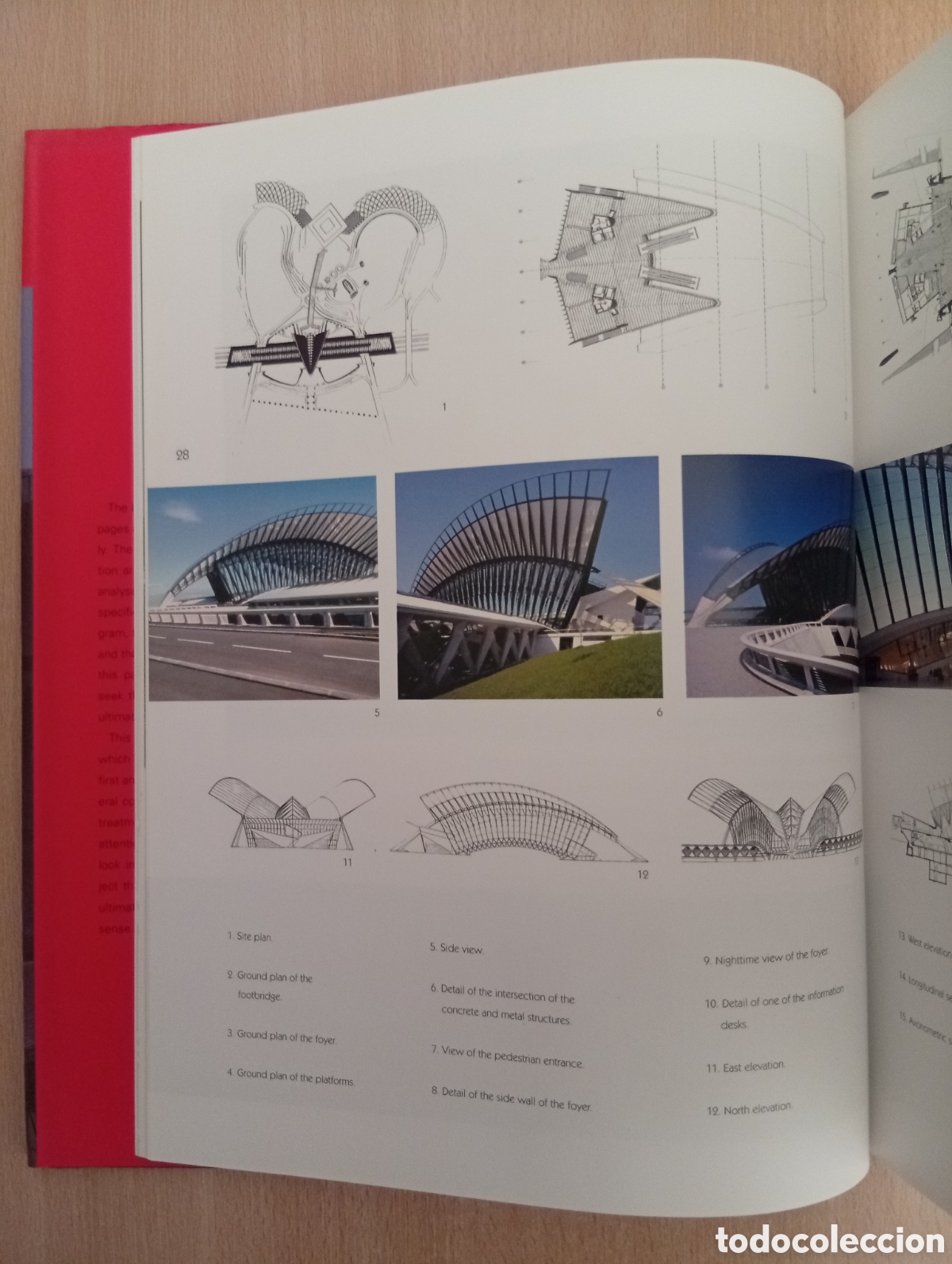 Libros de segunda mano: SELECTED ARCHITECTURE. Francisco Asensio Cerver - Foto 22