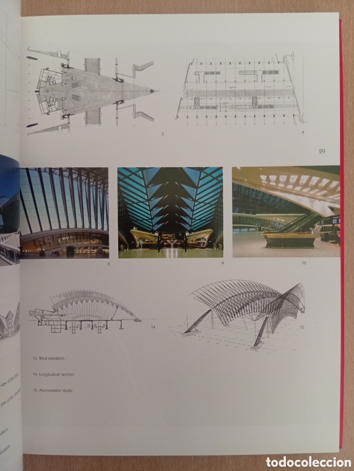 Libros de segunda mano: SELECTED ARCHITECTURE. Francisco Asensio Cerver - Foto 23