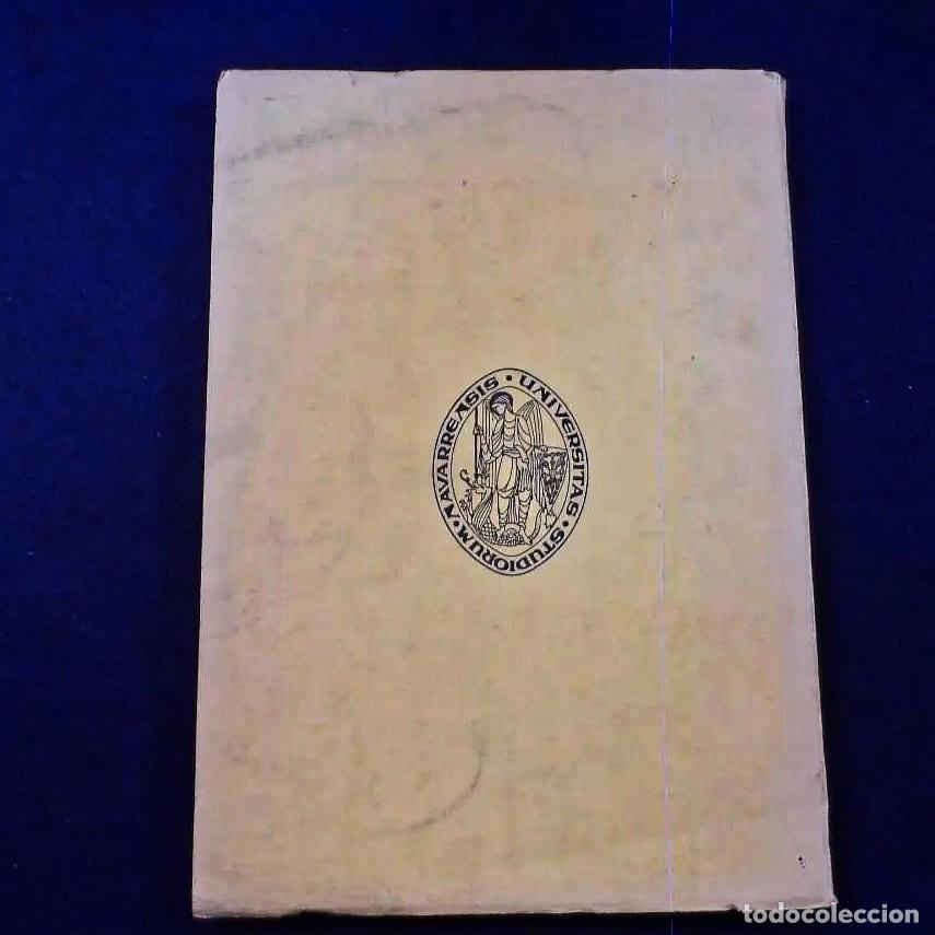 Libros de segunda mano: LECCIONES DE ANALISIS DE FORMAS. IGNACIO ARAUJO. A&Ntilde;O - Foto 3
