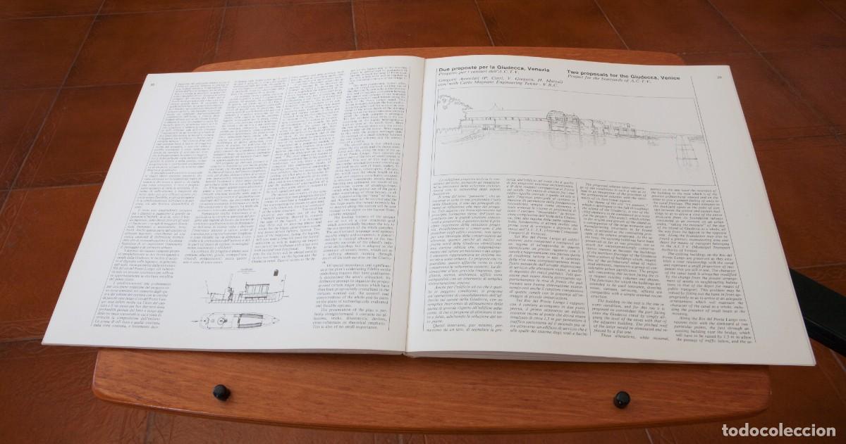 Libros de segunda mano: Lotus International N&ordm; 28 - Foto 3