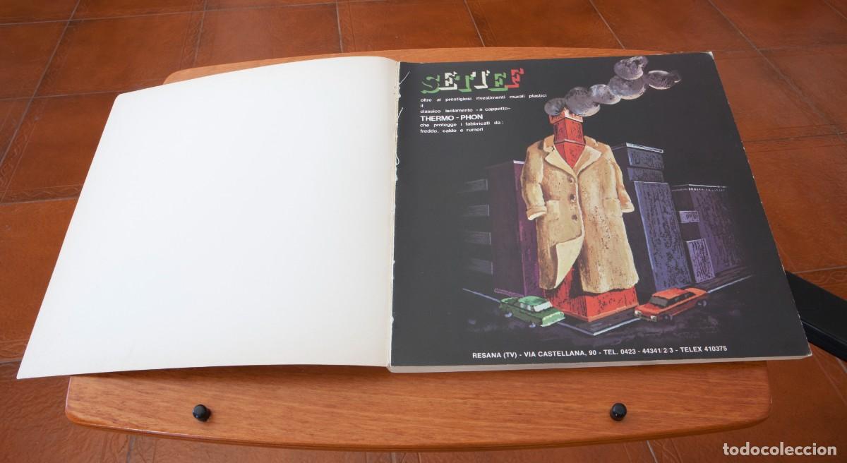 Libros de segunda mano: Lotus International N&ordm; 28 - Foto 4