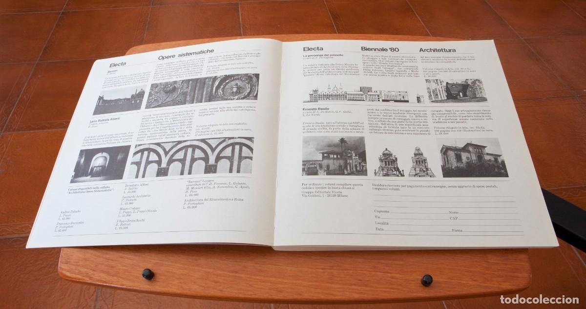 Libros de segunda mano: Lotus International N&ordm; 28 - Foto 5