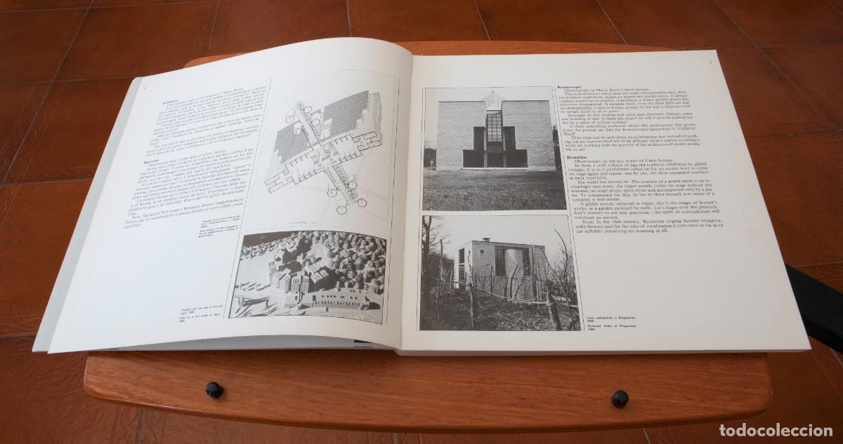 Libros de segunda mano: Lotus International N&ordm; 28 - Foto 6