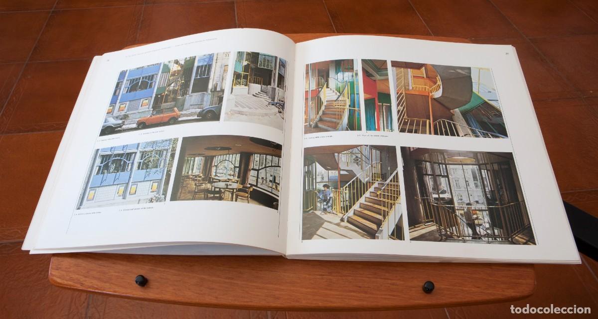 Libros de segunda mano: Lotus International N&ordm; 28 - Foto 8