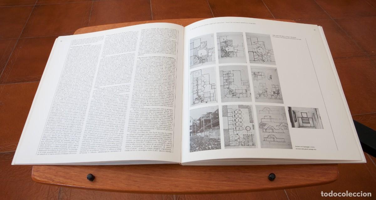Libros de segunda mano: Lotus International N&ordm; 28 - Foto 9