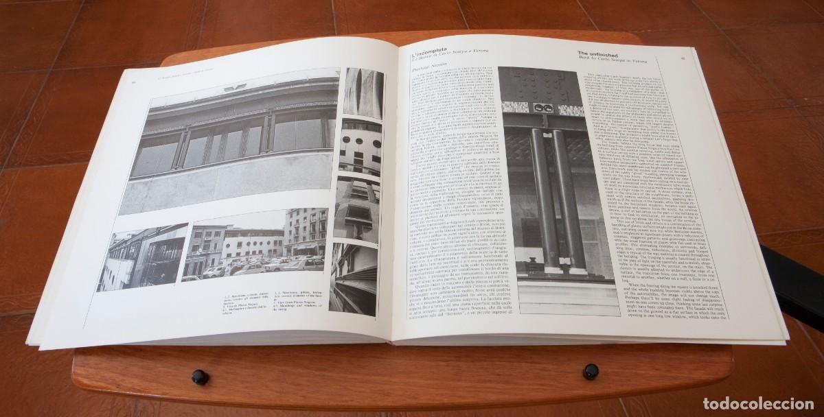 Libros de segunda mano: Lotus International N&ordm; 28 - Foto 11