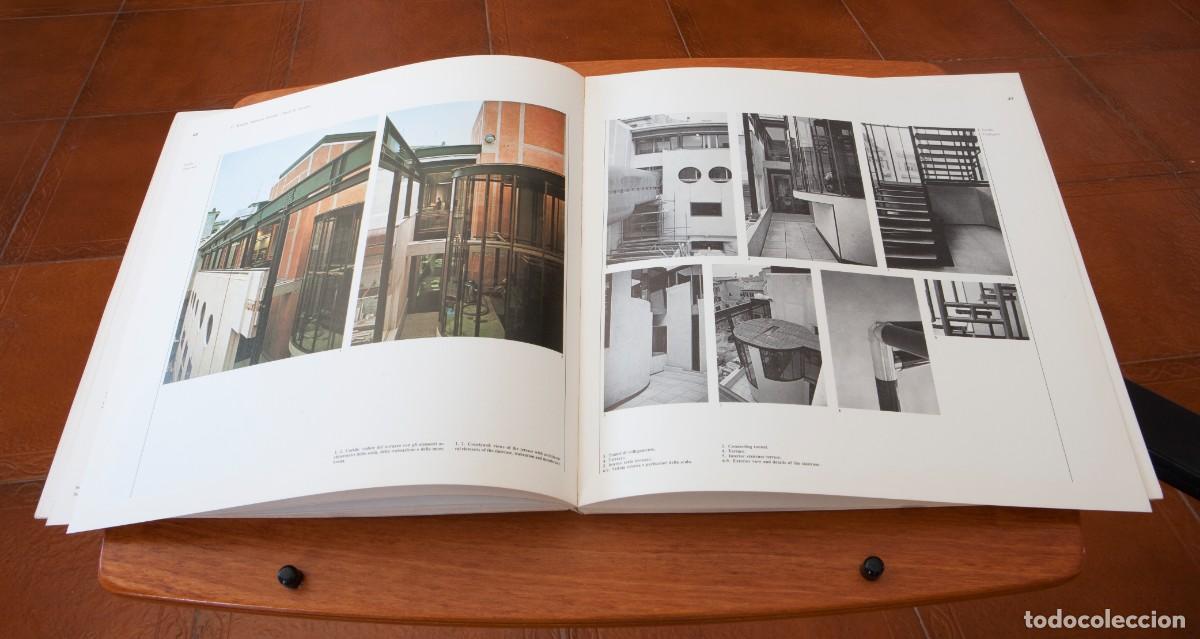 Libros de segunda mano: Lotus International N&ordm; 28 - Foto 12