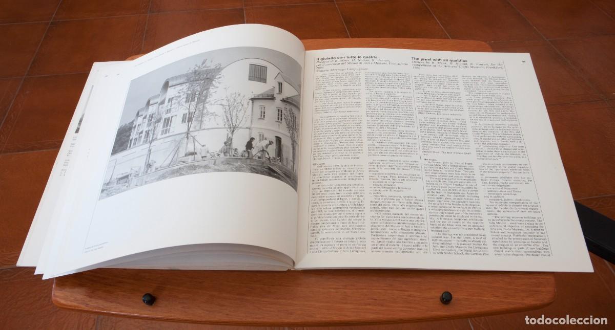 Libros de segunda mano: Lotus International N&ordm; 28 - Foto 19