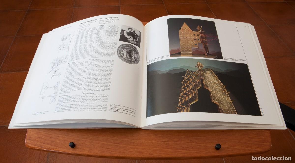 Libros de segunda mano: LOTUS INTERNATIONAL 31 - Foto 5