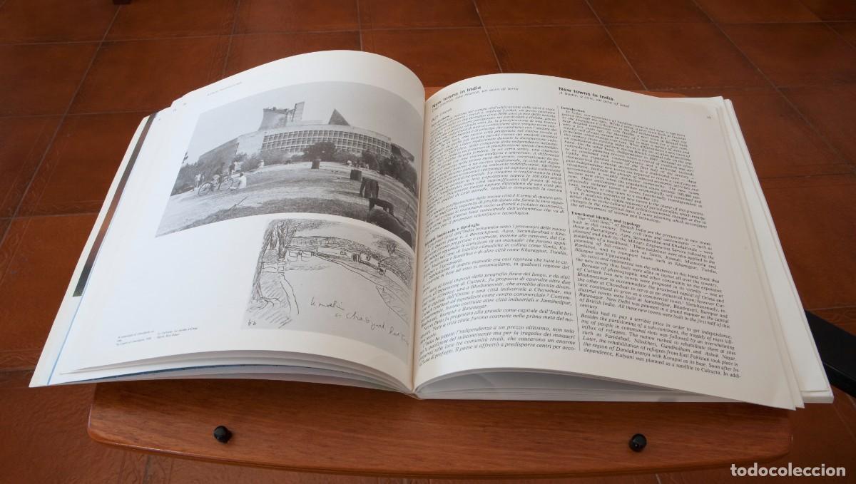 Libros de segunda mano: LOTUS INTERNACIONAL 34 - Foto 7