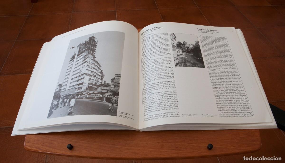 Libros de segunda mano: LOTUS INTERNACIONAL 34 - Foto 8