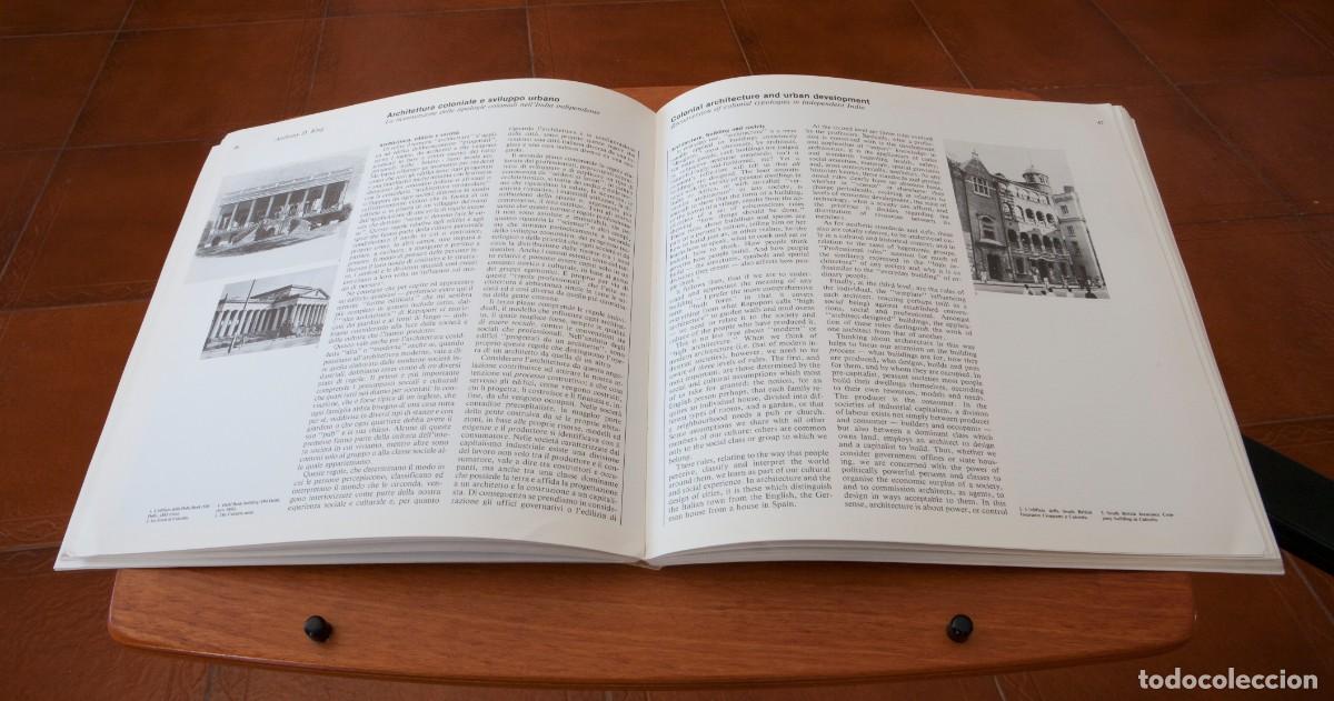 Libros de segunda mano: LOTUS INTERNACIONAL 34 - Foto 10