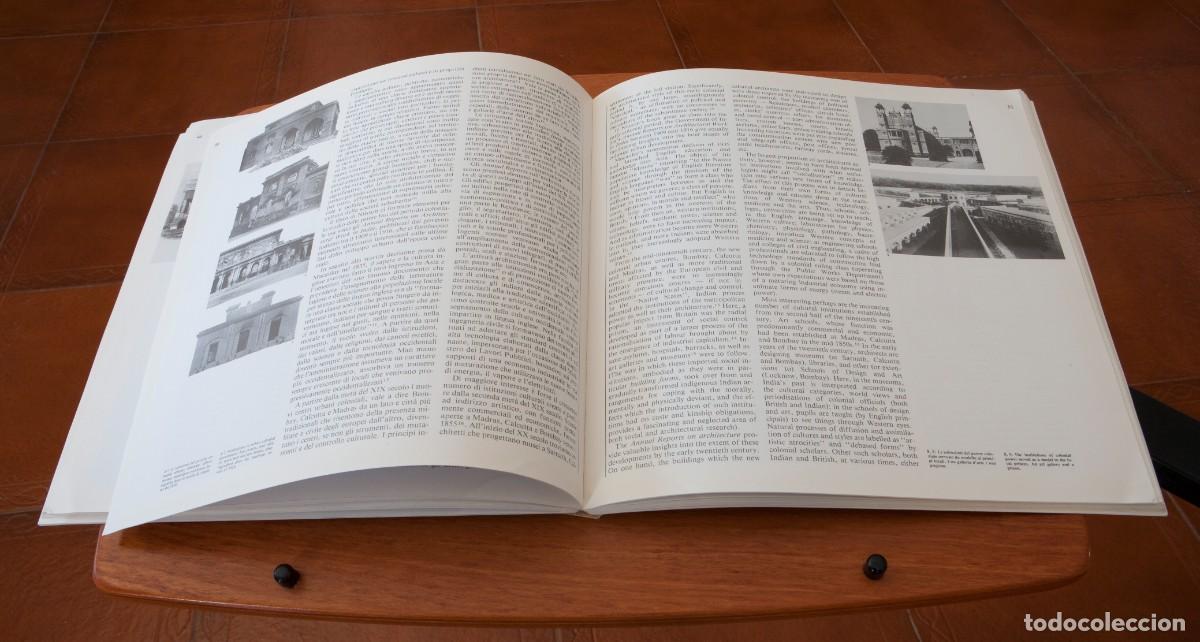 Libros de segunda mano: LOTUS INTERNACIONAL 34 - Foto 11