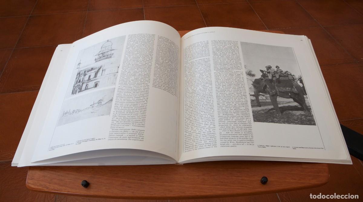 Libros de segunda mano: LOTUS INTERNACIONAL 34 - Foto 13