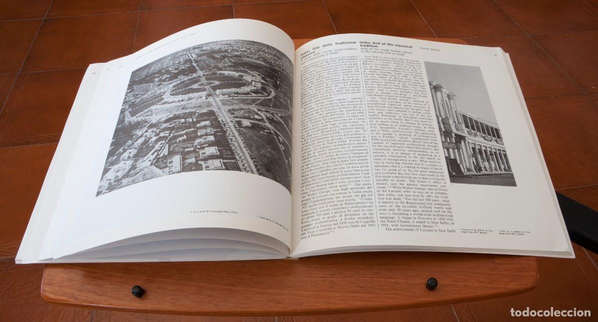 Libros de segunda mano: LOTUS INTERNACIONAL 34 - Foto 14