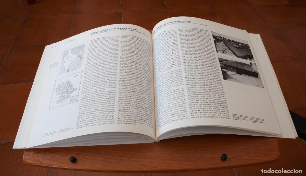 Libros de segunda mano: LOTUS INTERNACIONAL 34 - Foto 17