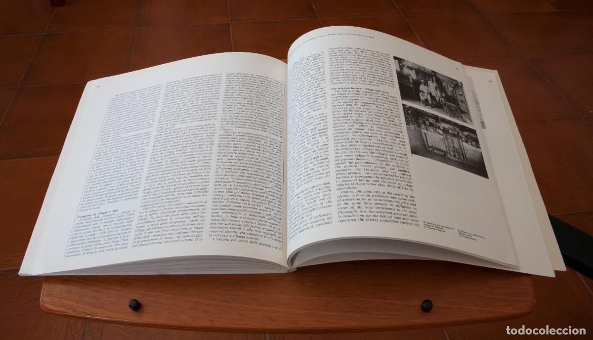 Libros de segunda mano: LOTUS INTERNACIONAL 34 - Foto 19