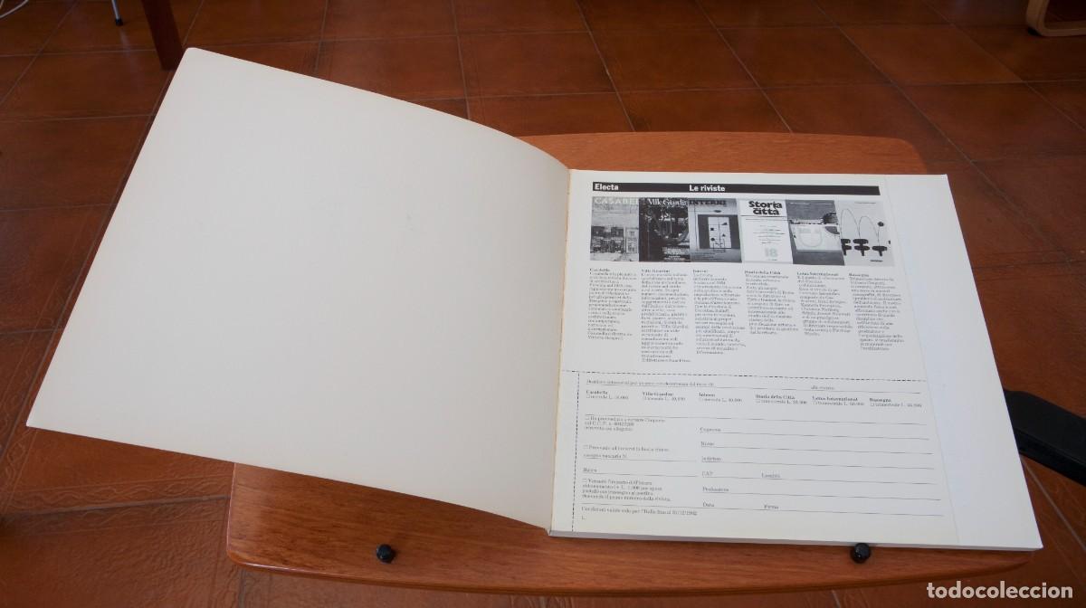 Libros de segunda mano: LOTUS INTERNATIONAL 35 - Foto 8