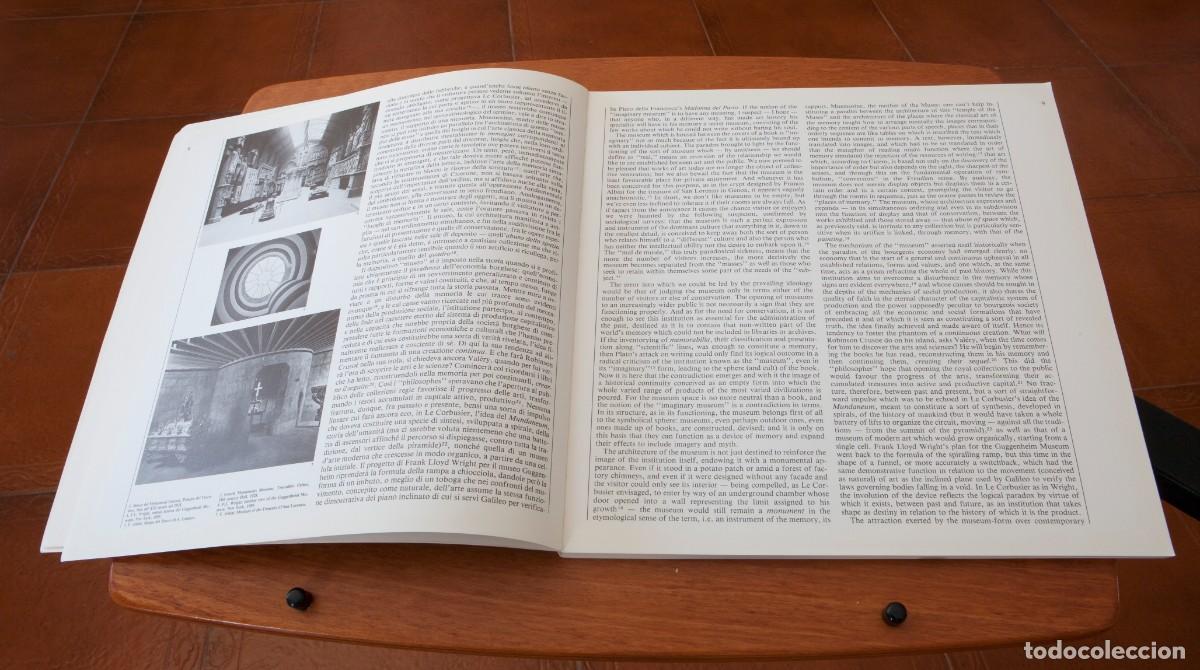 Libros de segunda mano: LOTUS INTERNATIONAL 35 - Foto 10