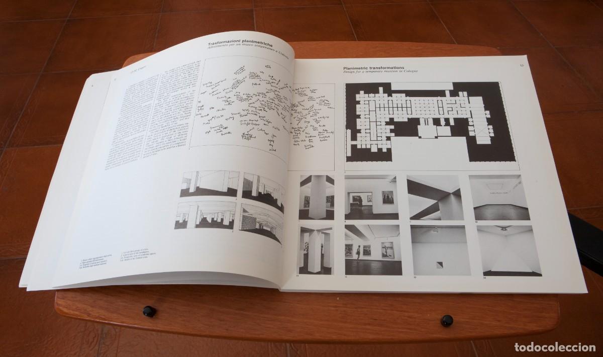 Libros de segunda mano: LOTUS INTERNATIONAL 35 - Foto 11