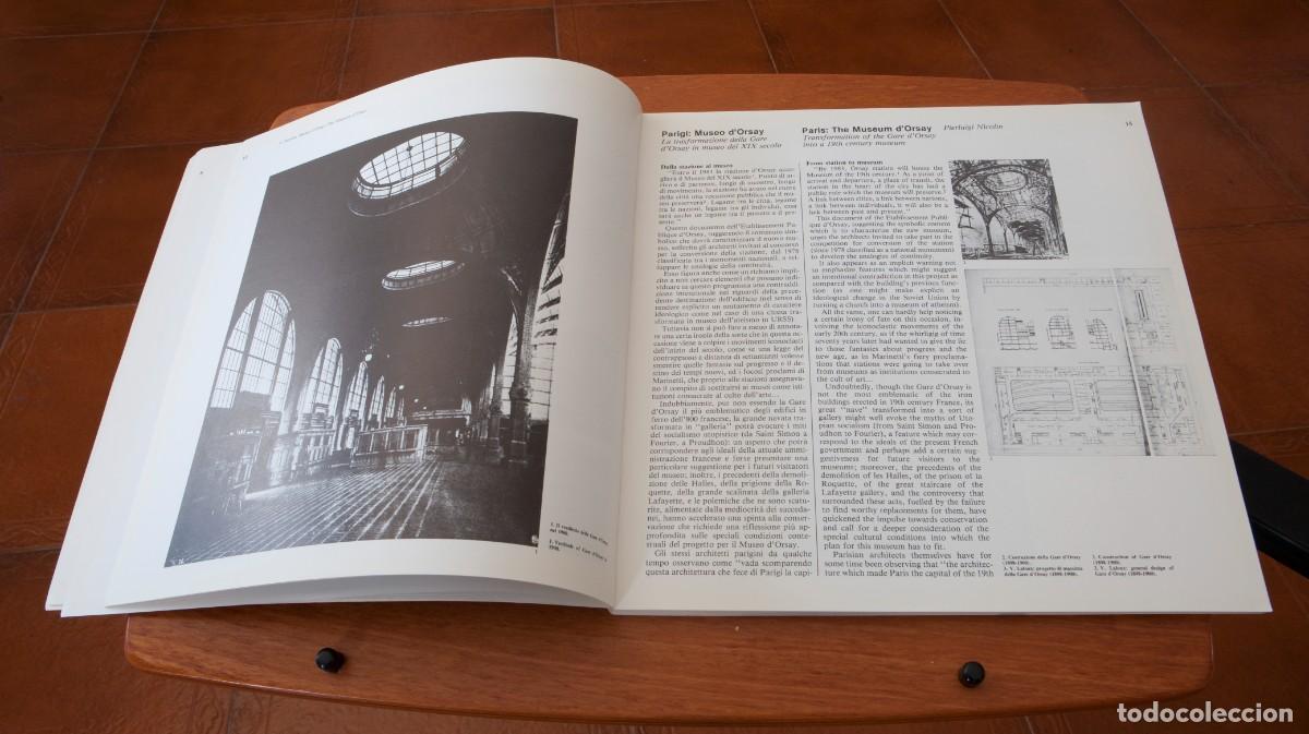 Libros de segunda mano: LOTUS INTERNATIONAL 35 - Foto 12