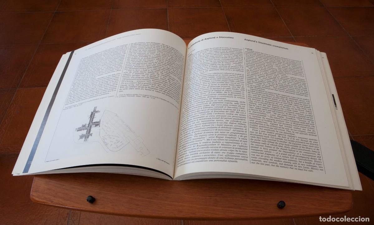 Libros de segunda mano: LOTUS INTERNATIONAL 38 - Foto 9