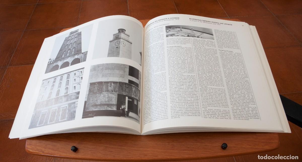 Libros de segunda mano: LOTUS INTERNATIONAL 39 - Foto 6