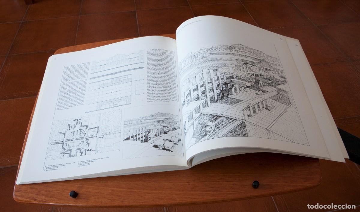 Libros de segunda mano: LOTUS INTERNATIONAL 39 - Foto 14