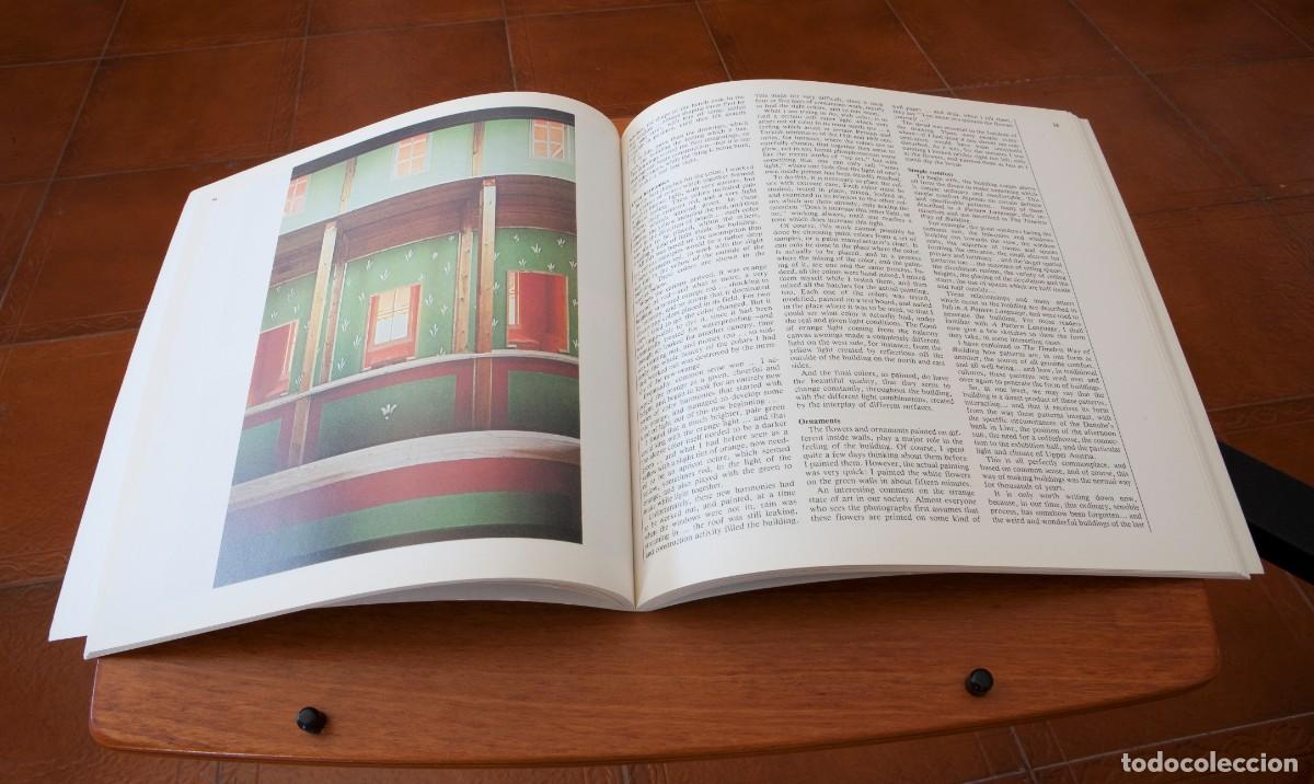 Libros de segunda mano: LOTUS INTERNATIONAL 40 - Foto 6