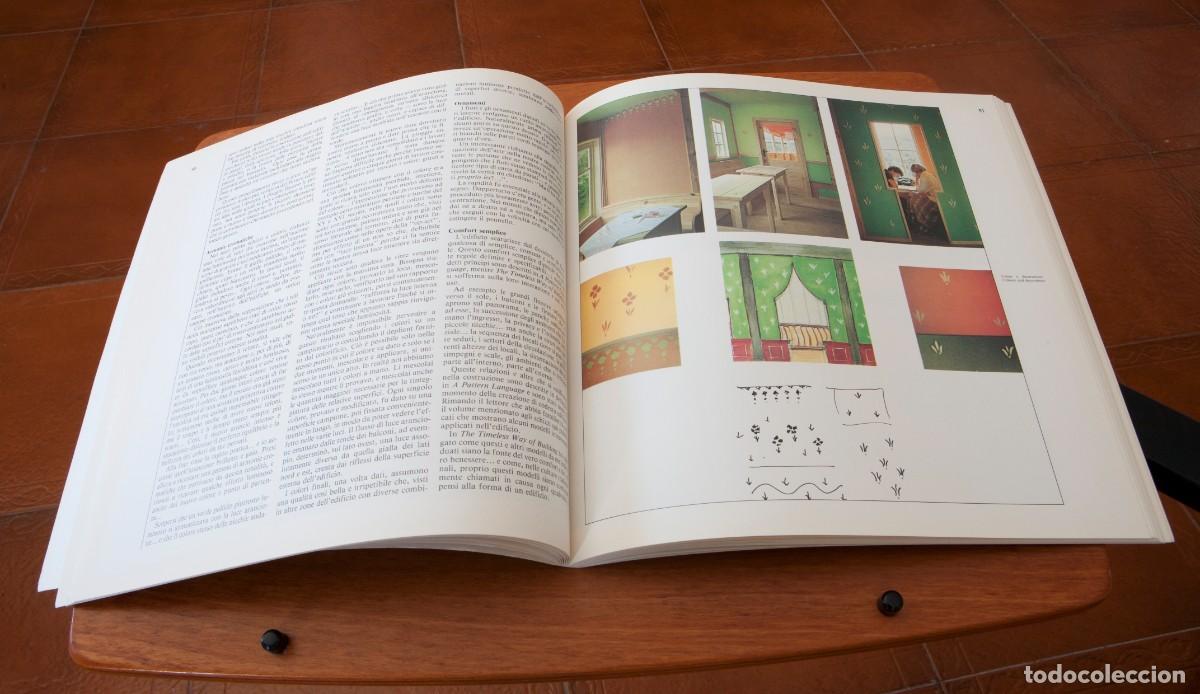 Libros de segunda mano: LOTUS INTERNATIONAL 40 - Foto 8