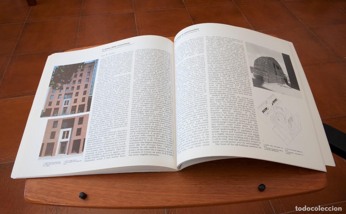 Libros de segunda mano: LOTUS INTERNATIONAL 40 - Foto 16