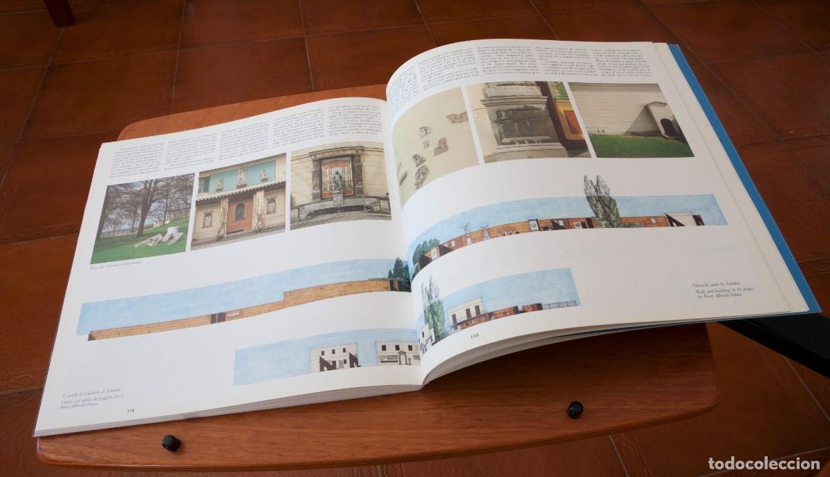 Libros de segunda mano: LOTUS INTERNATIONAL 42 - Foto 17