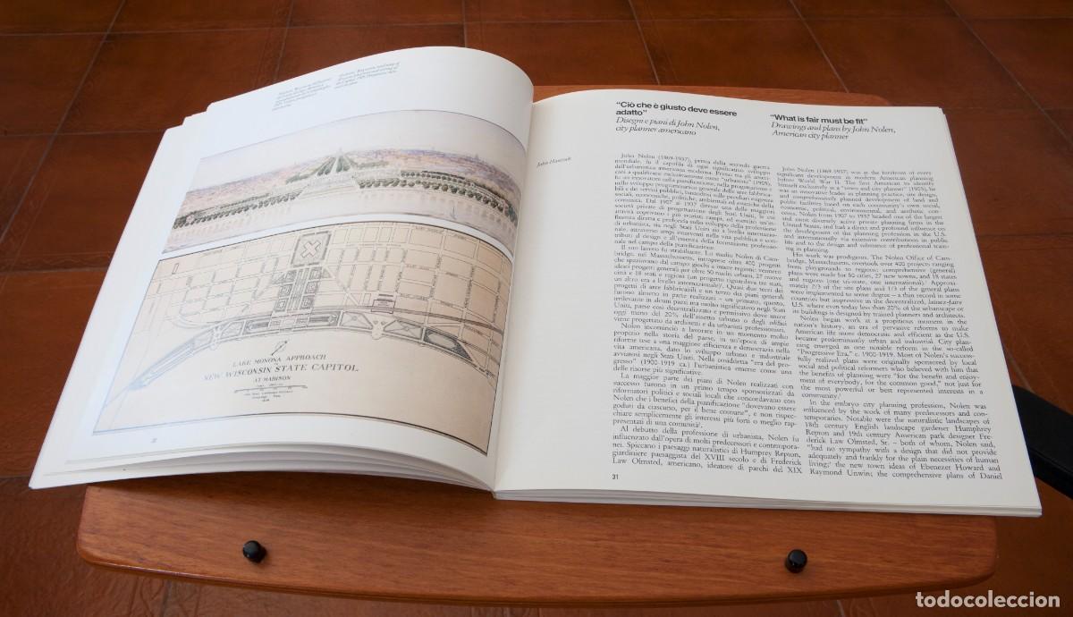 Libros de segunda mano: LOTUS INTERNATIONAL 50 Electa - Foto 10