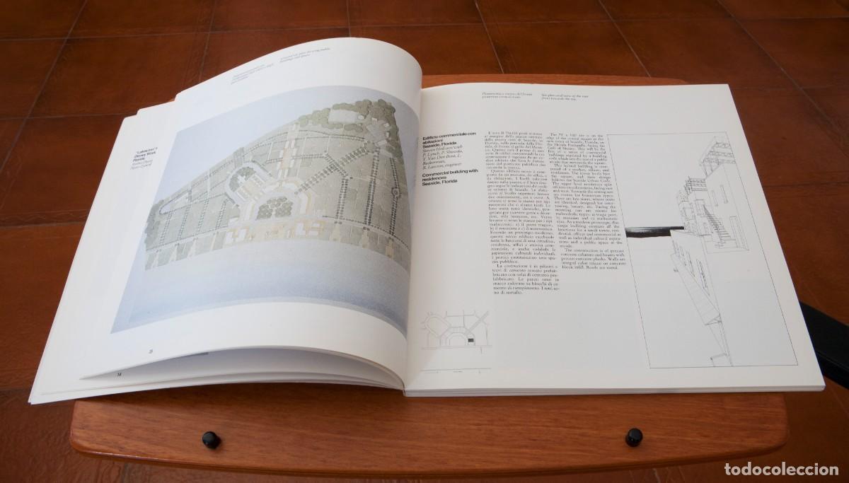 Libros de segunda mano: LOTUS INTERNATIONAL 50 Electa - Foto 13