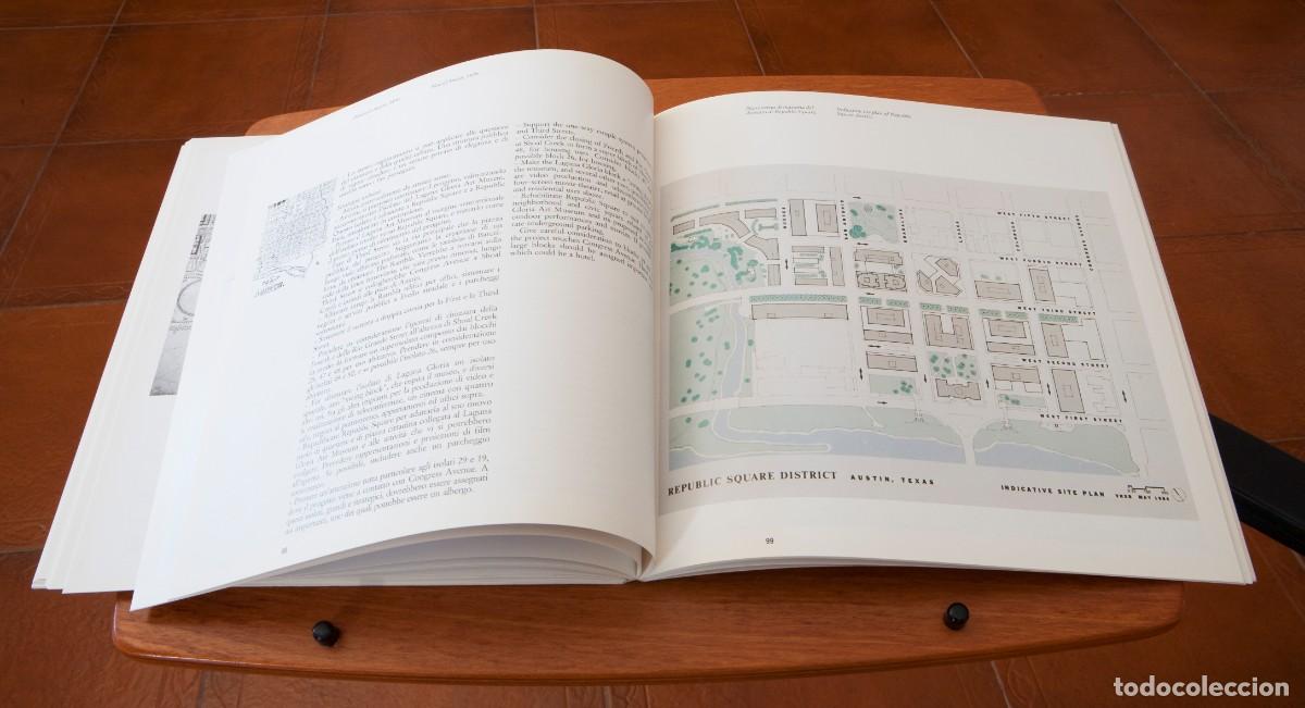 Libros de segunda mano: LOTUS INTERNATIONAL 50 Electa - Foto 19
