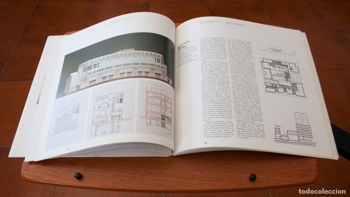 Libros de segunda mano: LOTUS INTERNATIONAL 50 Electa - Foto 20
