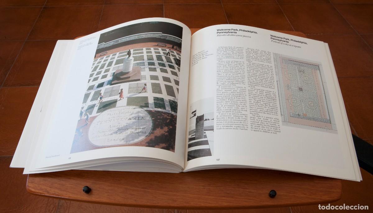 Libros de segunda mano: LOTUS INTERNATIONAL 50 Electa - Foto 21